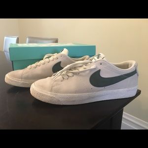 Men’s Nike SB Zoom Blazer Low sz 8
